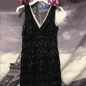 Really pretty lace dress